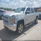 3GCPCREC0EG212834 2014 Chevrolet Silverado 1500 1Lt auction photo thumbnail 2