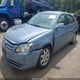 4T1BK36B86U071148 2006 Toyota Avalon Xl auction photo thumbnail 2