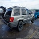 1J4GW48S81C515770 2001 Jeep Grand Cherokee Laredo auction photo thumbnail 4