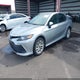 4T1C31AK3MU023860 2021 Toyota Camry Le Hybrid auction photo thumbnail 2