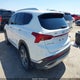 5NMS34AJ7PH606887 2023 Hyundai Santa Fe Sel auction photo thumbnail 3