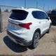 5NMS34AJ7PH606887 2023 Hyundai Santa Fe Sel auction photo thumbnail 4