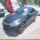 1HGCV1F34KA057015 2019 Honda Accord Sport auction photo thumbnail 2