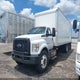 1FDWF7DC3KDF04703 2019 Ford F-750 Diesel auction photo thumbnail 2