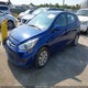 KMHCT5AE1GU255301 2016 Hyundai Accent Se auction photo thumbnail 2