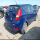 KMHCT5AE1GU255301 2016 Hyundai Accent Se auction photo thumbnail 4