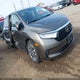 5FNRL6H75NB034754 2022 Honda Odyssey Ex-L auction photo thumbnail 1