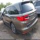 5FNRL6H75NB034754 2022 Honda Odyssey Ex-L auction photo thumbnail 3