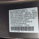 5FNRL6H75NB034754 2022 Honda Odyssey Ex-L auction photo thumbnail 9