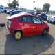 JTDKN3DU8B0278916 2011 Toyota Prius Two auction photo thumbnail 14