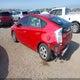 JTDKN3DU8B0278916 2011 Toyota Prius Two auction photo thumbnail 3