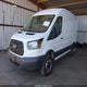 1FTYE1CM2JKB42364 2018 Ford Transit-150 auction photo thumbnail 2