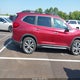 4S4WMARD7M3406383 2021 Subaru Ascent Touring auction photo thumbnail 4