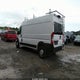 3C6LRVDG4ME527924 2021 Ram Promaster 2500 High Roof 159 Wb auction photo thumbnail 3