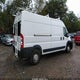 3C6LRVDG4ME527924 2021 Ram Promaster 2500 High Roof 159 Wb auction photo thumbnail 4