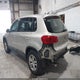 WVGAV7AX7CW545197 2012 Volkswagen Tiguan S auction photo thumbnail 14