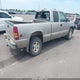 2GCEK19T0Y1321698 2000 Chevrolet Silverado 1500 Lt auction photo thumbnail 4