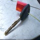 JHMCG66811C024685 2001 Honda Accord 2.3 Ex auction photo thumbnail 11