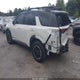 5N1DR3BD8RC204433 2024 Nissan Pathfinder Rock Creek 4Wd auction photo thumbnail 3