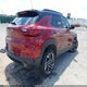 KL79MTSL6SB094099 2025 Chevrolet Trailblazer Fwd Rs auction photo thumbnail 4