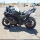 JKAEXMJ109DA27296 2009 Kawasaki Ex250 J auction photo thumbnail 12