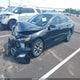 1G1ZD5ST0MF002343 2021 Chevrolet Malibu Fwd Lt auction photo thumbnail 2