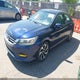 1HGCR2F74EA213569 2014 Honda Accord Ex auction photo thumbnail 2