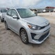 3KPA24AD5ME364628 2021 Kia Rio S auction photo thumbnail 1