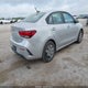 3KPA24AD5ME364628 2021 Kia Rio S auction photo thumbnail 4