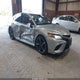 4T1B61HKXJU152912 2018 Toyota Camry Xse auction photo thumbnail 1