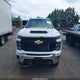 1GB3KSE79SF166126 2025 Chevrolet Silverado 3500Hd Chassis Work Truck auction photo thumbnail 12