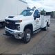 1GB3KSE79SF166126 2025 Chevrolet Silverado 3500Hd Chassis Work Truck auction photo thumbnail 2