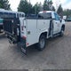 1GB3KSE79SF166126 2025 Chevrolet Silverado 3500Hd Chassis Work Truck auction photo thumbnail 4