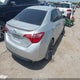 5YFBURHE7HP665447 2017 Toyota Corolla Le auction photo thumbnail 4
