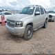 3GNFK12327G293544 2007 Chevrolet Avalanche 1500 Lt auction photo thumbnail 2