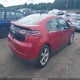 1G1RC6E40CU104183 2012 Chevrolet Volt auction photo thumbnail 4