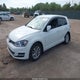 3VW217AU6GM042855 2016 Volkswagen Golf Tsi S 4-Door auction photo thumbnail 2