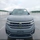 1V2FE2CA8NC203282 2022 Volkswagen Atlas Cross Sport 3.6L V6 Sel Premium R-Line auction photo thumbnail 6