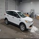 1FMCU0F79DUD02029 2013 Ford Escape S auction photo thumbnail 1