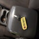 5N1ED28T11C584215 2001 Nissan Xterra Se auction photo thumbnail 11