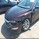 1G1ZD5ST0LF033882 2020 Chevrolet Malibu Fwd Lt auction photo thumbnail 6