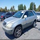 JTJGF10U110087881 2001 Lexus Rx 300 auction photo thumbnail 6