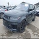SALWR2RE6KA851607 2019 Land Rover Range Rover Sport Supercharged Dynamic auction photo thumbnail 2