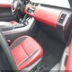 SALWR2RE6KA851607 2019 Land Rover Range Rover Sport Supercharged Dynamic auction photo thumbnail 5