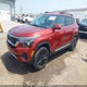 KNDEUCA21P7418631 2023 Kia Seltos Nightfall Edition auction photo thumbnail 2