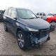 1GNERHKWXPJ215327 2023 Chevrolet Traverse Fwd Lt Leather auction photo thumbnail 1