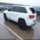 1C4RJFAG5JC436541 2018 Jeep Grand Cherokee Upland 4X4 auction photo thumbnail 3