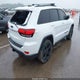 1C4RJFAG5JC436541 2018 Jeep Grand Cherokee Upland 4X4 auction photo thumbnail 4