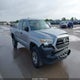 5TFRX5GN7JX127967 2018 Toyota Tacoma Sr auction photo thumbnail 1