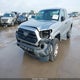 5TFRX5GN7JX127967 2018 Toyota Tacoma Sr auction photo thumbnail 6